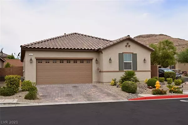 Las Vegas, NV 89178,747 Dellenbaugh Court