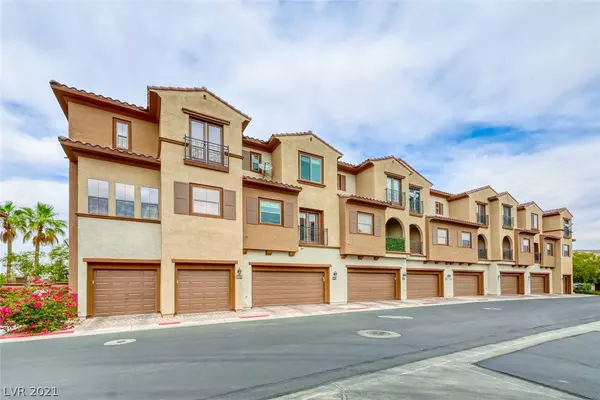 Henderson, NV 89011,1073 Via Prato Lane