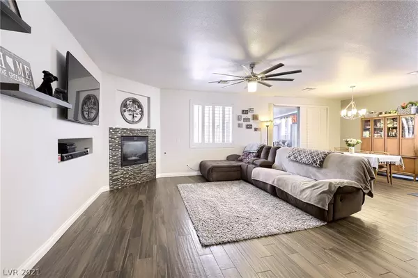 North Las Vegas, NV 89031,3824 Champagne Wood Drive