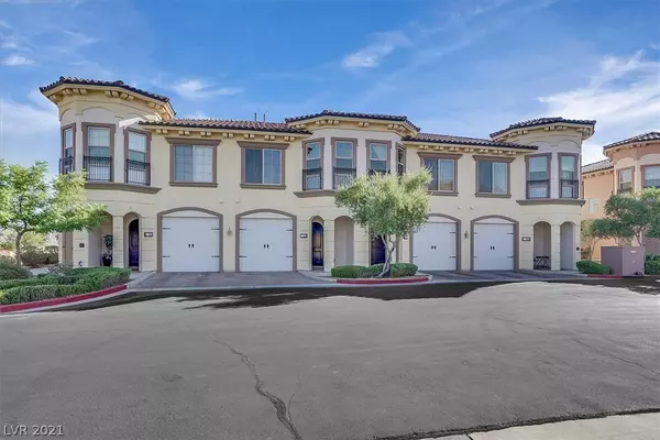 28 Via Vasari #104, Henderson, NV 89011