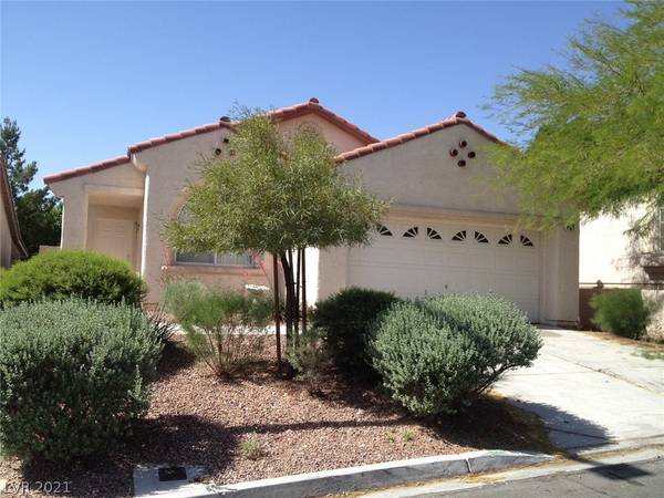 10665 Angel Dreams Avenue, Las Vegas, NV 89144