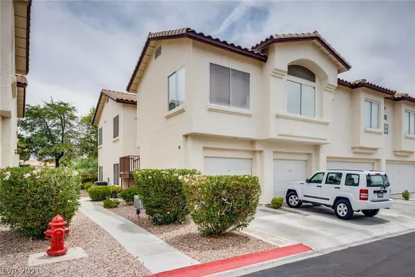 4810 Black Bear Road #101, Las Vegas, NV 89149