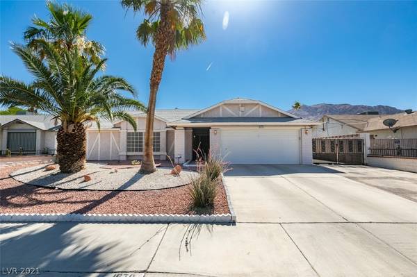 1670 Rolling Hills Drive, Las Vegas, NV 89156