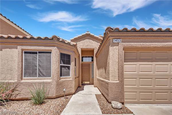 Henderson, NV 89052,1453 Morning Crescent Street