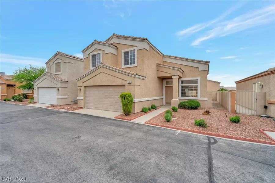 5256 Mineral Lake Drive, Las Vegas, NV 89122