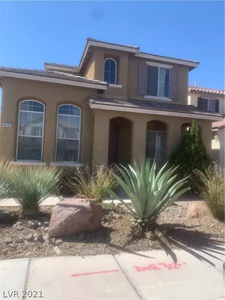 4433 Azure Avenue, Las Vegas, NV 89115