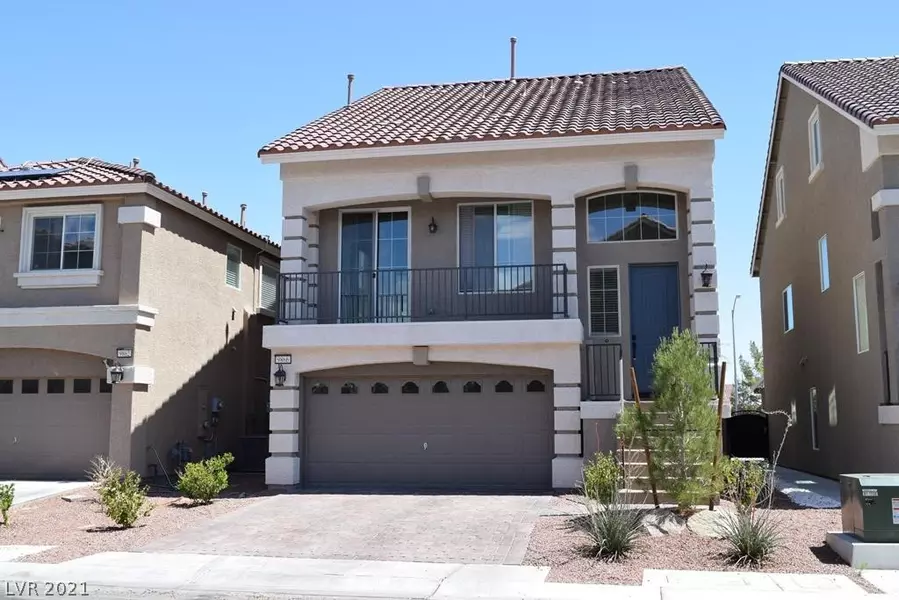 9866 Smokey Moon Street, Las Vegas, NV 89141