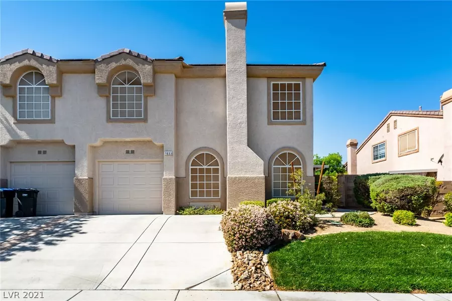 1633 Aspen Meadows Drive, Henderson, NV 89014