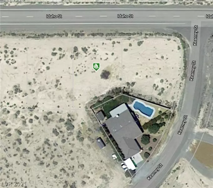 1711 Idaho Street, Pahrump, NV 89048