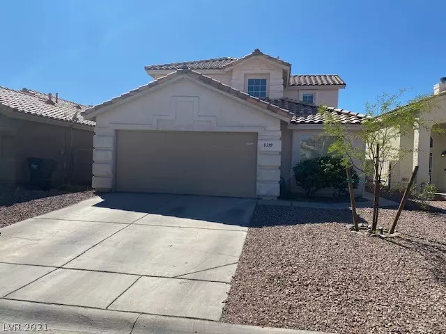 8379 Yamhill Street, Las Vegas, NV 89123