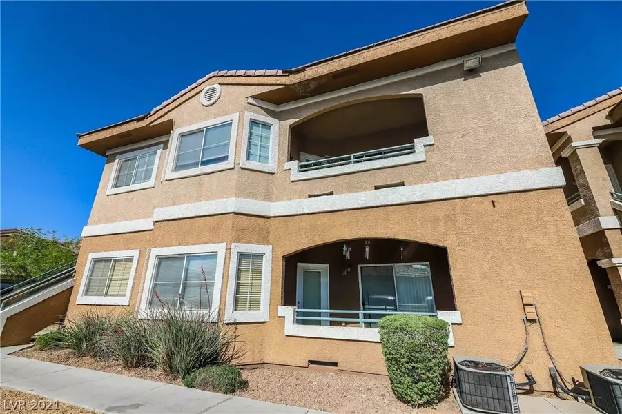 833 Aspen Peak Loop #1512, Henderson, NV 89011