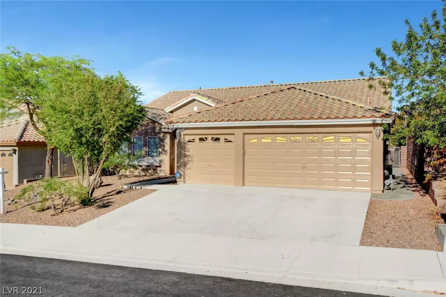 1068 W Beach Burr Court, Henderson, NV 89002