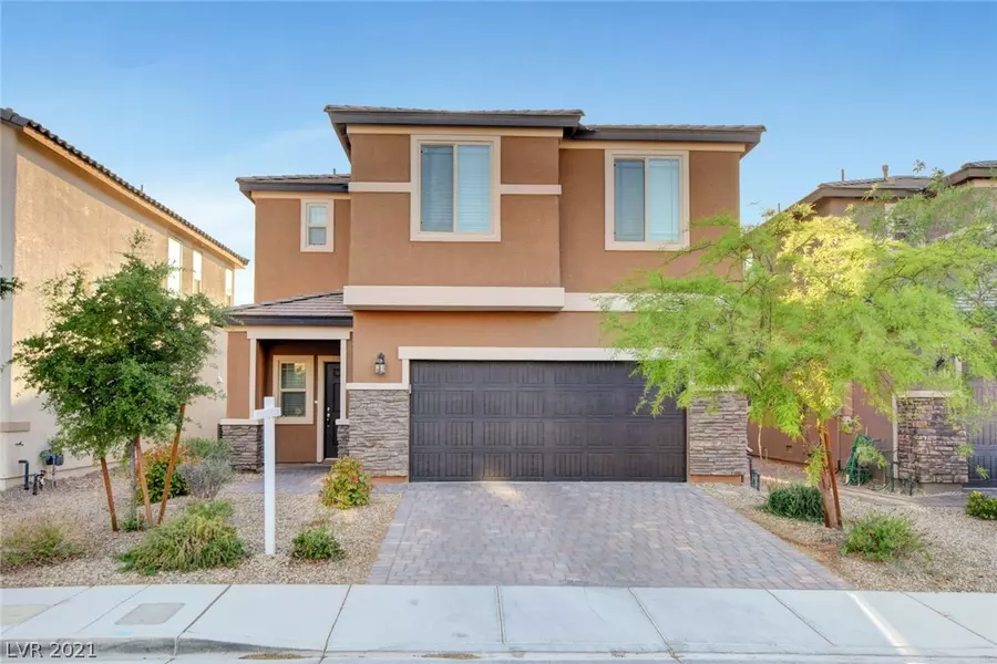 8609 Todd Allen Creek Street, Las Vegas, NV 89178