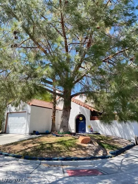 7700 Tomich Avenue, Las Vegas, NV 89145