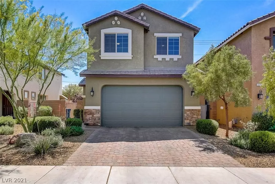 2229 Sky Island Drive, Henderson, NV 89002