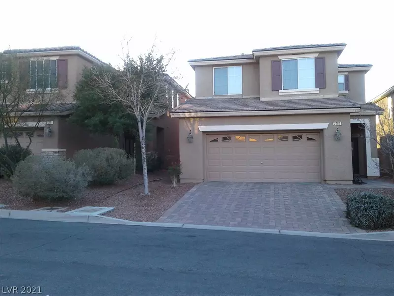 2757 Drumlanrig Street, Henderson, NV 89044