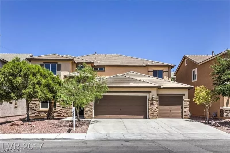 342 S MILAN Street, Henderson, NV 89015