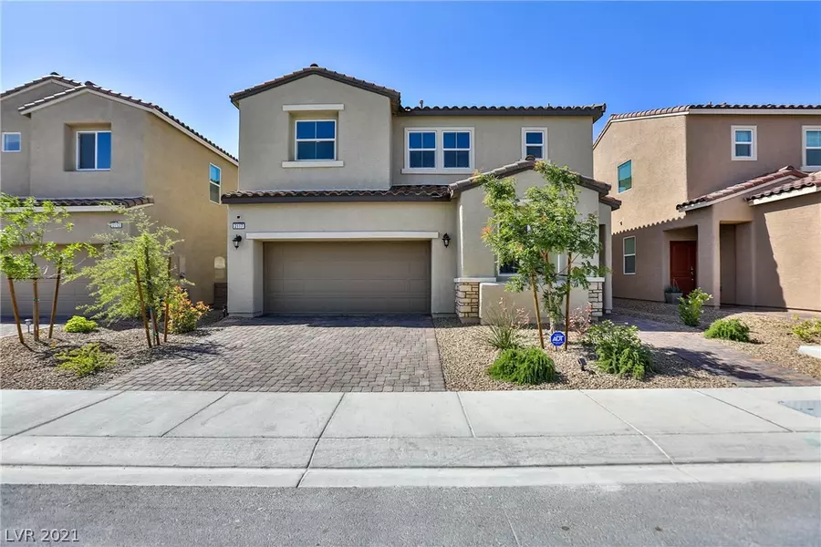 2117 Bethesda Fountain Road, North Las Vegas, NV 89031