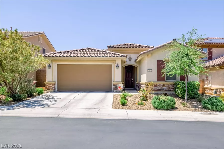 807 Via Serenelia, Henderson, NV 89011