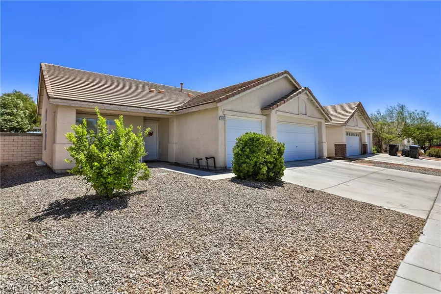 5434 Cypress Creek Street, North Las Vegas, NV 89031