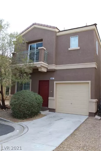 9461 Oro Silver Court, Las Vegas, NV 89178