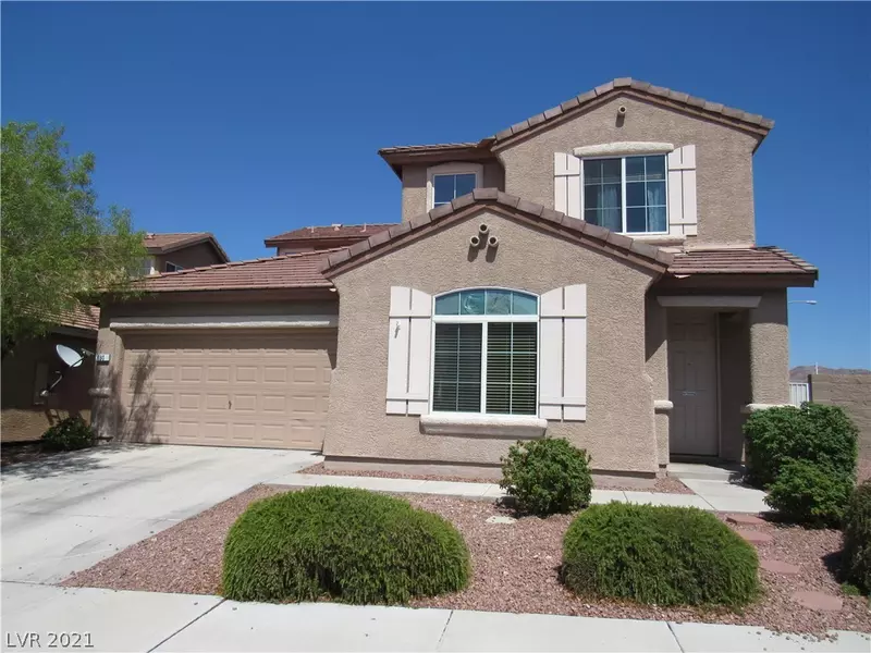 680 Prosser Creek Place, Henderson, NV 89002