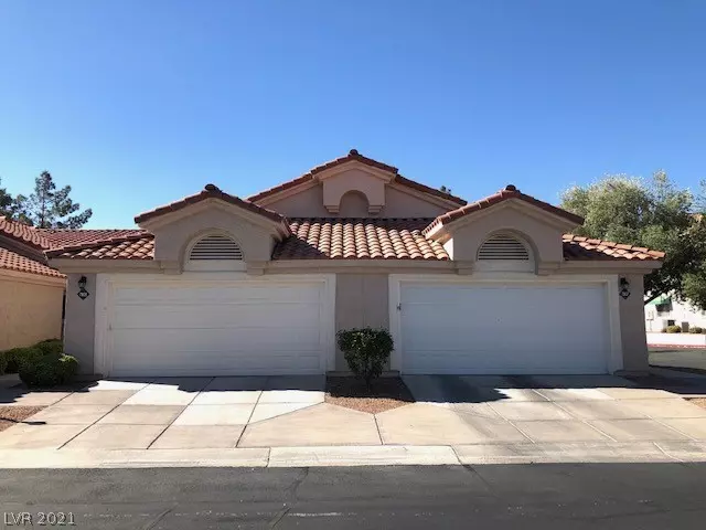 7805 Foxwood Place, Las Vegas, NV 89145