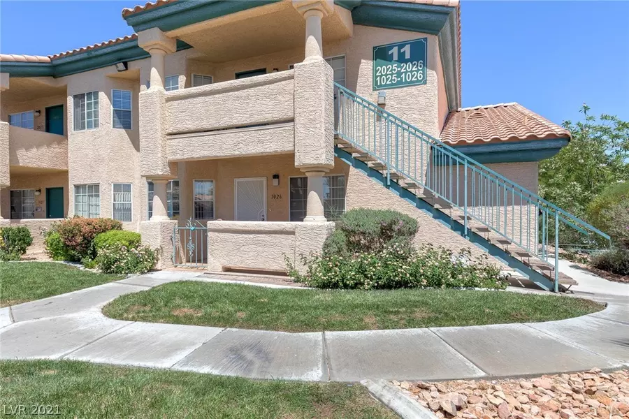 8410 Eldora Avenue #1026, Las Vegas, NV 89117