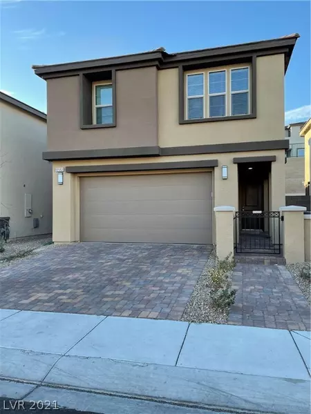 12553 Skylight View Street, Las Vegas, NV 89138