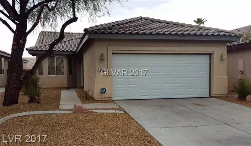 308 Golden Shore Drive, Las Vegas, NV 89123