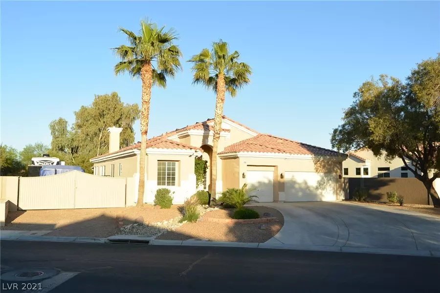 7350 Red Cinder Street, Las Vegas, NV 89131