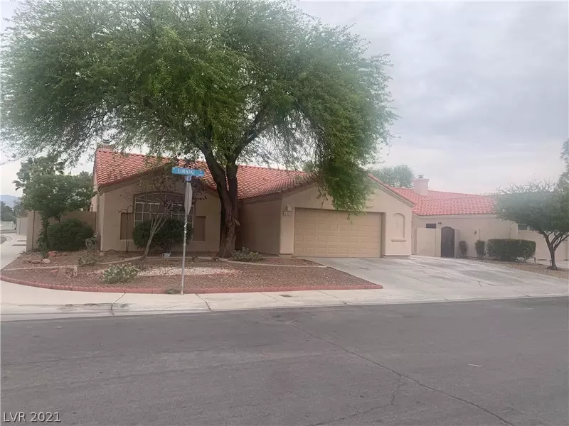 4012 Linniki Street, North Las Vegas, NV 89032