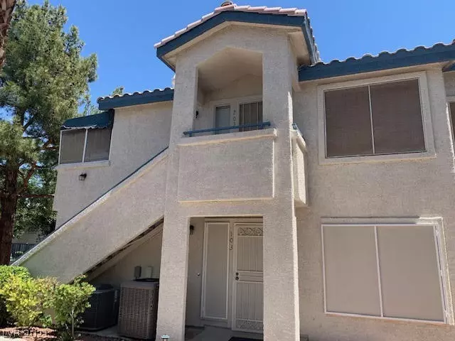 3425 E Russell Road #203, Las Vegas, NV 89120