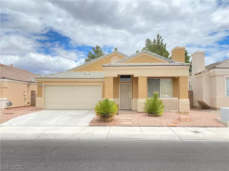 3212 Cotswold Street, Las Vegas, NV 89129