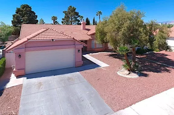 6417 Jean Lee Drive, Las Vegas, NV 89108