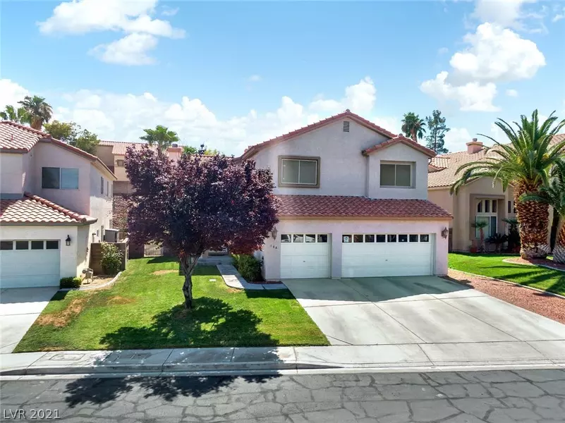 188 Adomeit Drive, Henderson, NV 89074