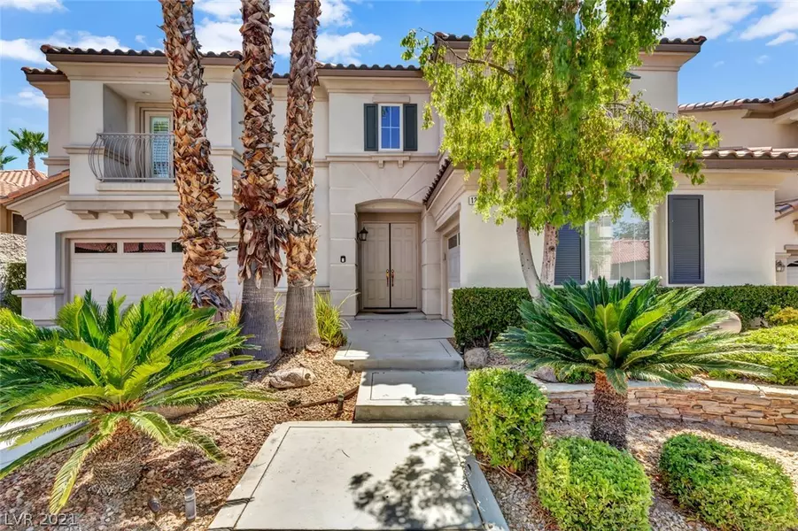 1275 Panini Drive, Henderson, NV 89052