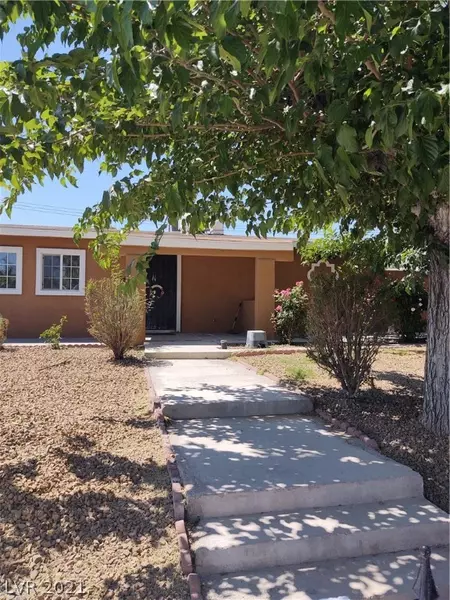 2363 Palma Vista Avenue, Las Vegas, NV 89169