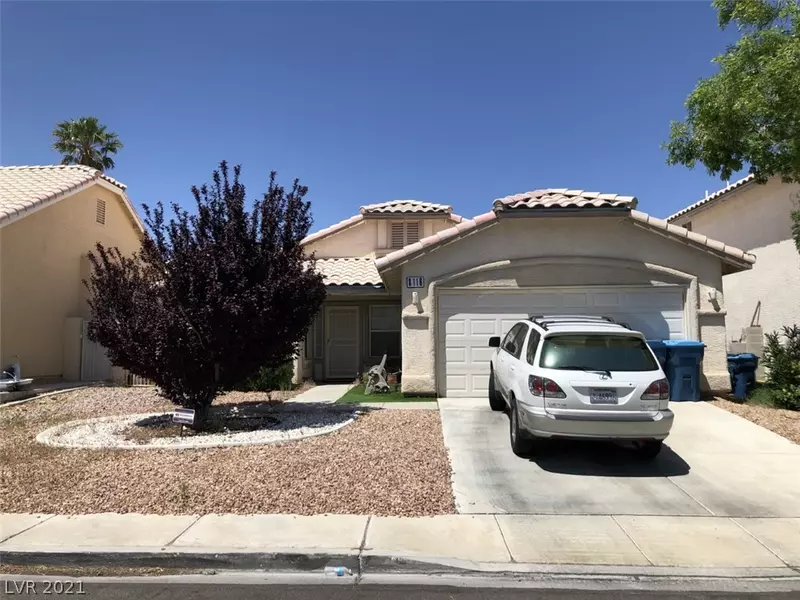 8116 Dinsmore Drive, Las Vegas, NV 89117