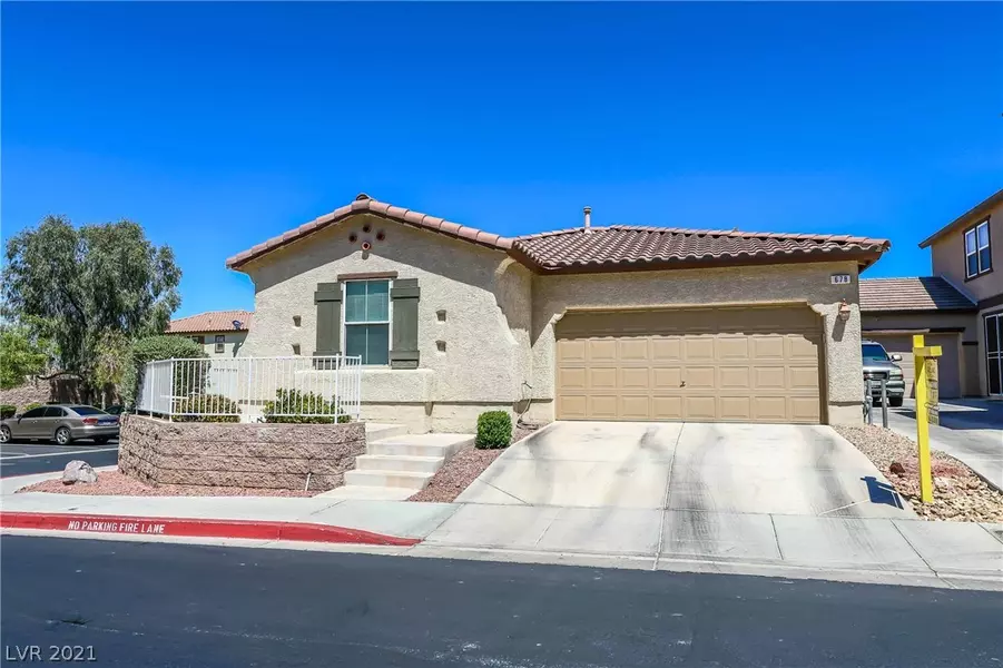 678 Lucky Pine Street, Henderson, NV 89002