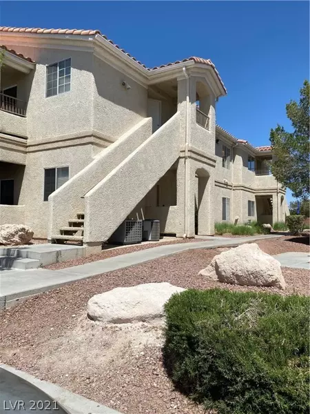 1881 W Alexander Road #2127, North Las Vegas, NV 89032