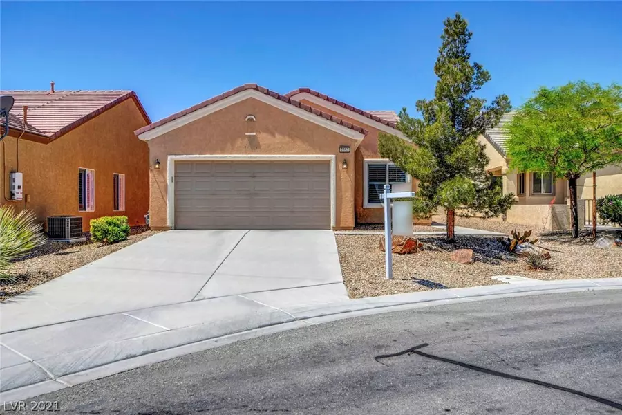 7953 Woodlark Court, North Las Vegas, NV 89084