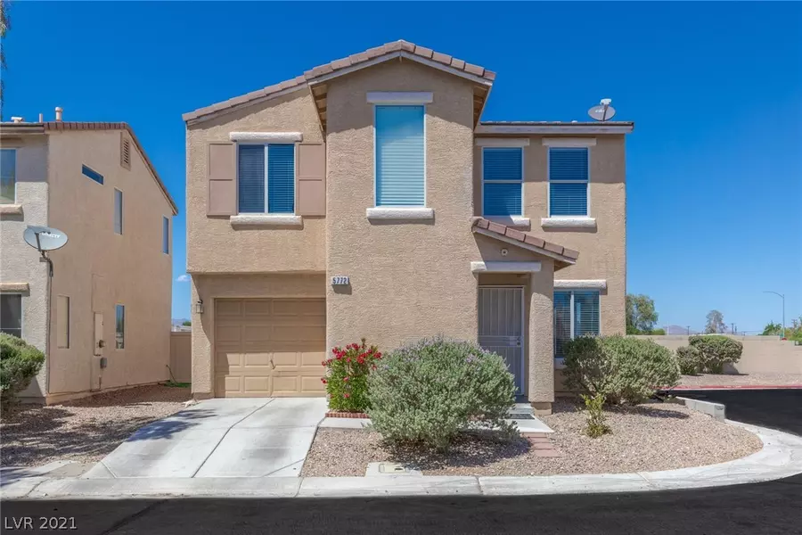 5772 Camino Ramon Avenue, Las Vegas, NV 89156