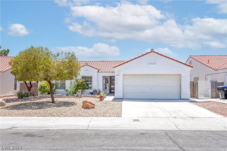 3917 Herblinda Lane, North Las Vegas, NV 89032