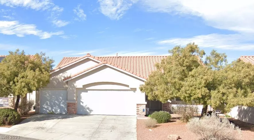 7322 Purple Shadow Avenue, Las Vegas, NV 89113