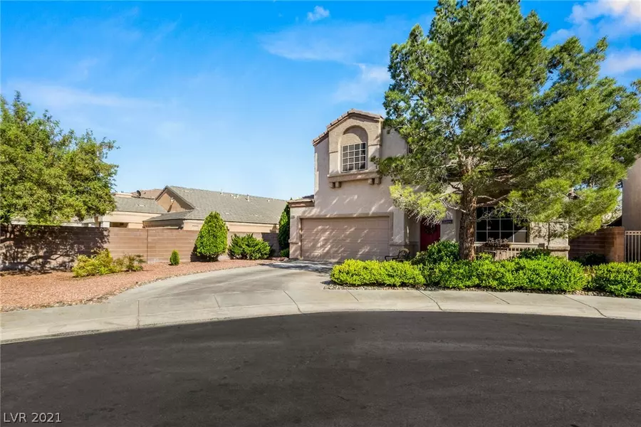 3344 Hillingdon Court, Las Vegas, NV 89129