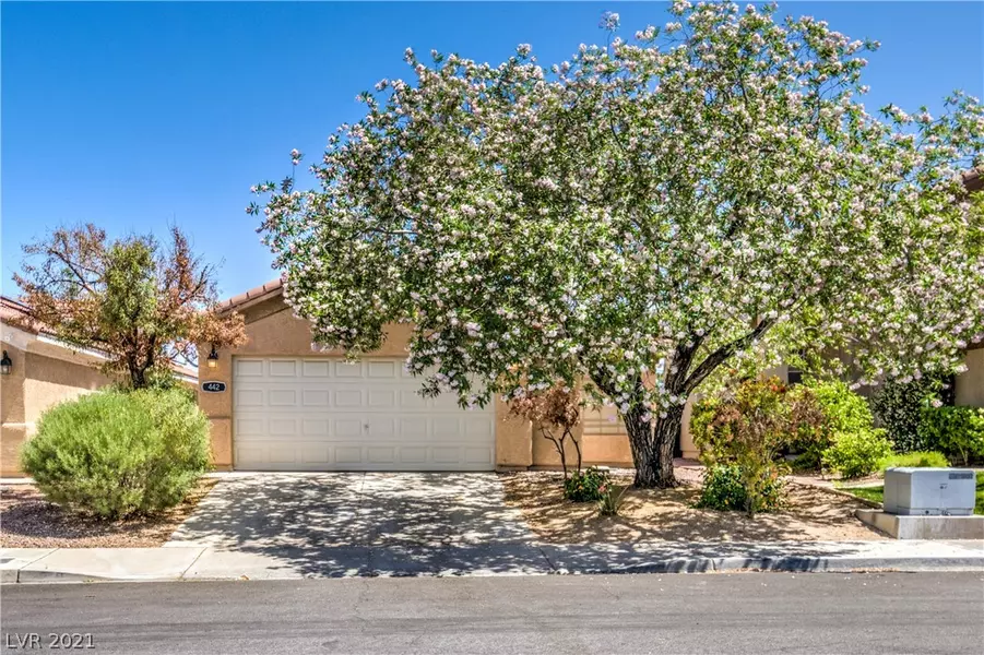 442 Waterbrook Drive, Henderson, NV 89015