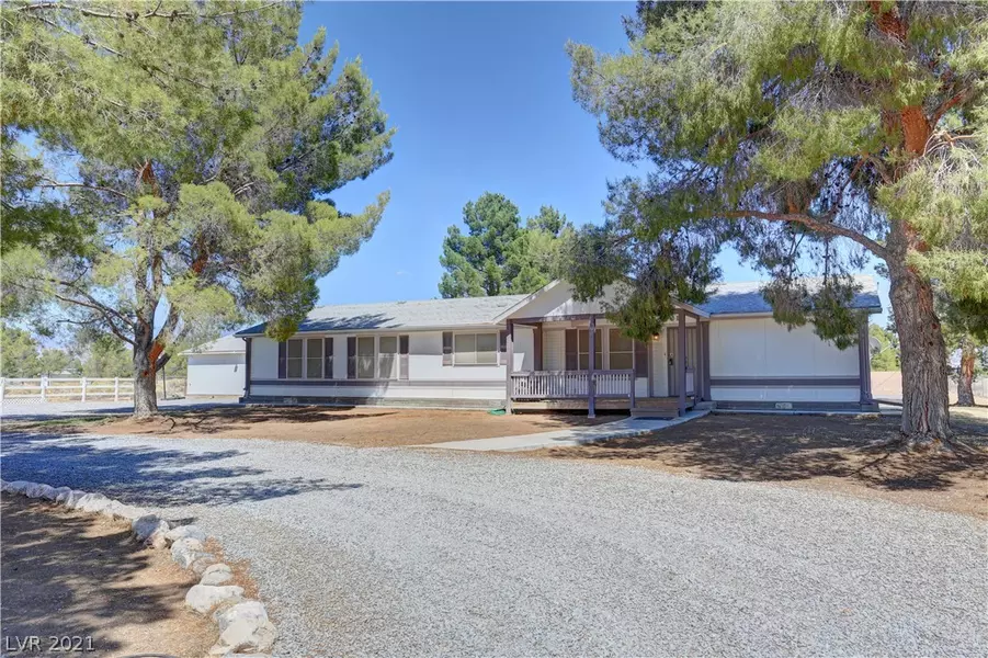 5701 Corrine Street, Pahrump, NV 89048