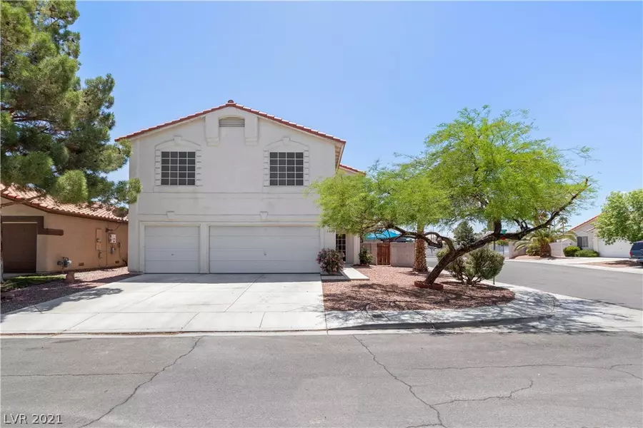 1033 Flora Plum Court, Las Vegas, NV 89123