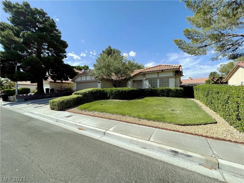 6216 Heather Mist Lane, Las Vegas, NV 89108